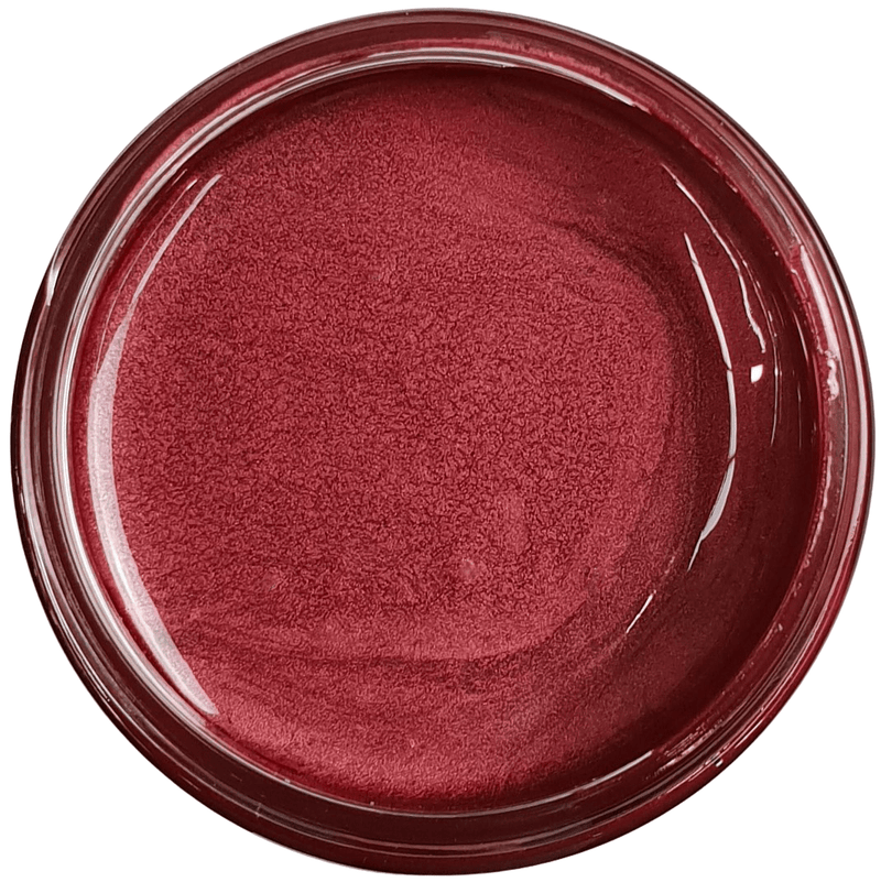 Satin Rose - Luster Epoxy Paste