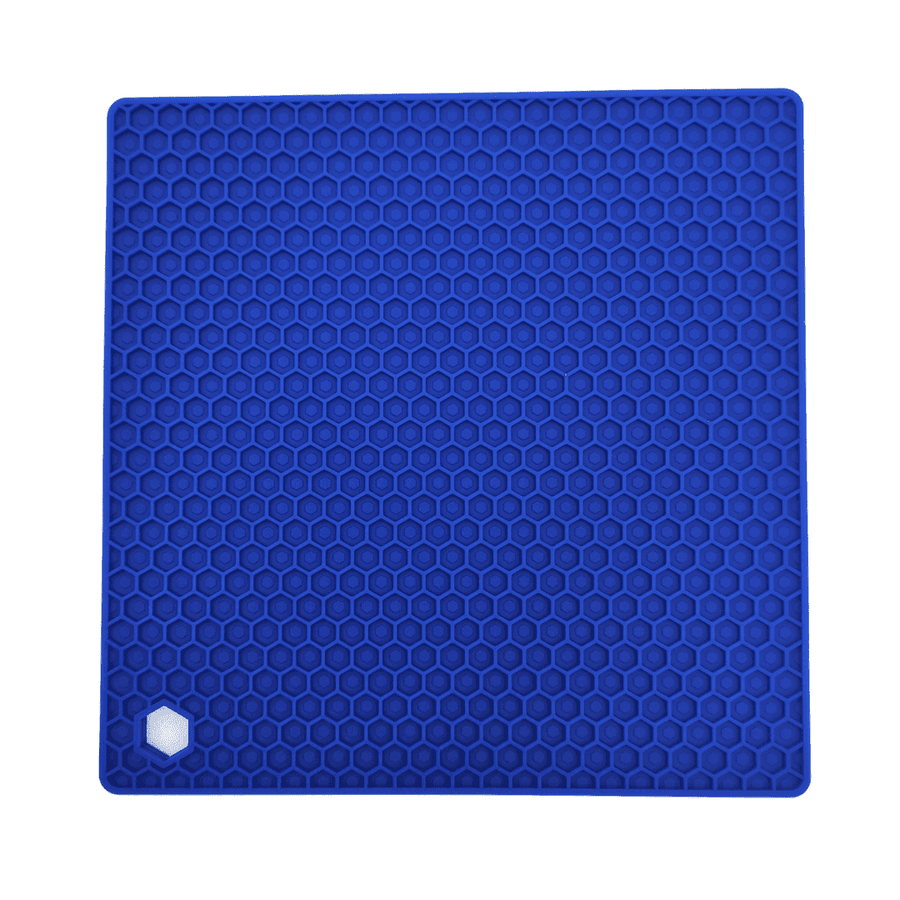 Silicone Doming Mat for epoxy resin