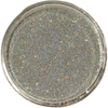 Silver Halo - Fine Glitter Holographic just-resin