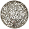 Silver - Glass Glitter - Super Shard just-resin