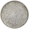 Silver - Glass Glitter - Coarse just-resin