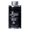 MTN Colors - Montana Liquid Metallic Paint - Silver just-resin
