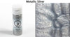 30ml Metallic Ink - Individual just-resin