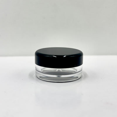Mini Sample Jar - Empty - Pack of 25
