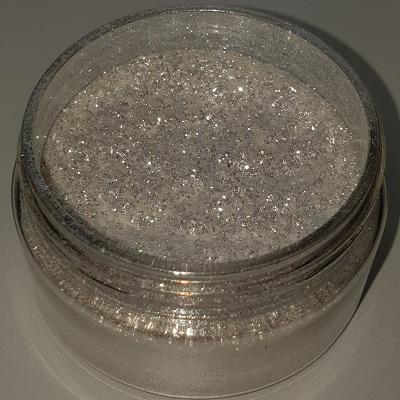Snow White - Glitter Dust