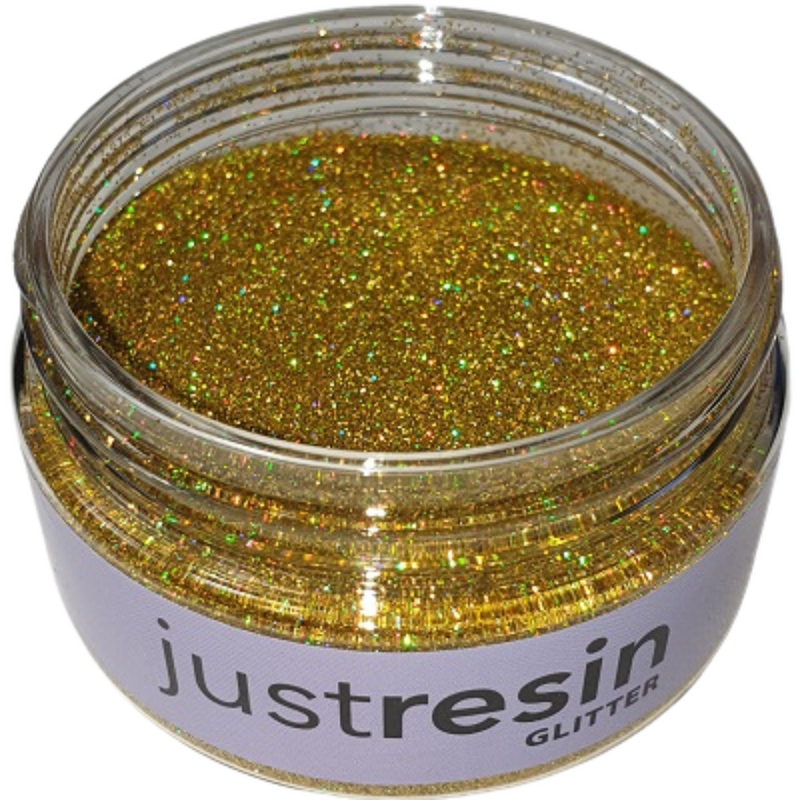 Sovereign - Fine Glitter Holographic