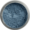 Steel Blue - Luster Powder Pigment just-resin