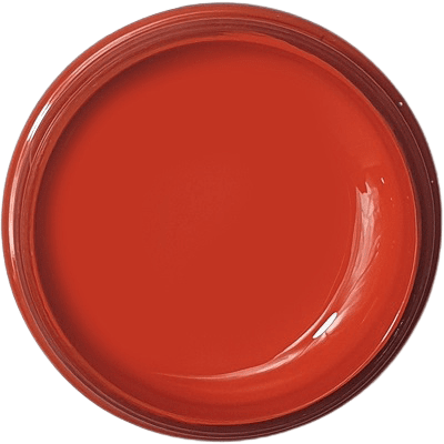 Sunset Orange - Basic Epoxy Paste