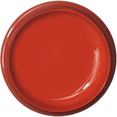 Sunset Orange - Basic Epoxy Paste