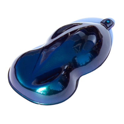 Super Chameleon Pigment 1gm - BLUE / GREEN / PURPLE 5-30UM