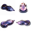 Super Chameleon Pigment 1gm - BLUE / PURPLE / RED 5-30UM just-resin