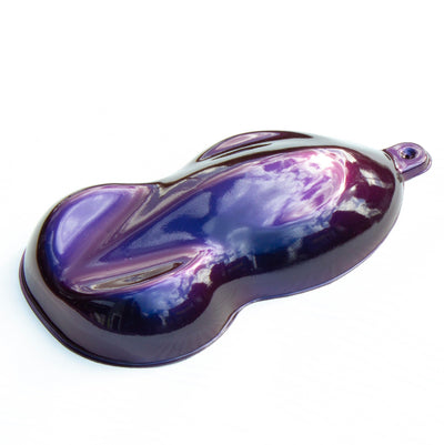 Super Chameleon Pigment 1gm - BLUE / PURPLE / RED 5-30UM