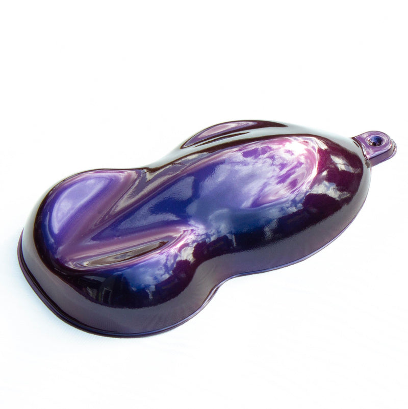 Super Chameleon Pigment 1gm - BLUE / PURPLE / RED 5-30UM