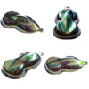 Super Chameleon Pigment 1gm - RED / ORANGE / GREEN 20-30UM just-resin