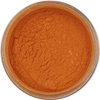 Tangerine - Luster Powder Pigment just-resin