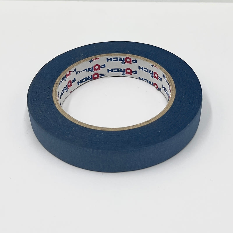 18mm Blue Painters Tape - 1 roll