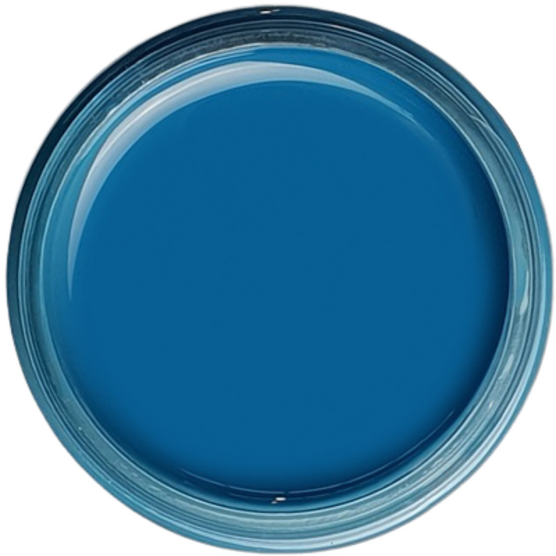 Teal - Basic Epoxy Paste