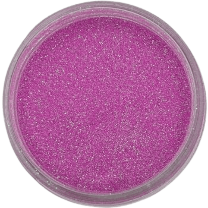 Tickled Pink - Fine Glitter Iridescent