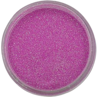 Tickled Pink - Fine Glitter Iridescent