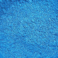 Tidal Blue - Luster Powder Pigment just-resin