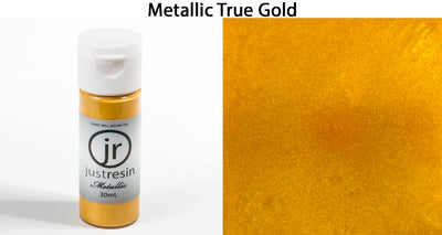 Metallic Ink 30ml - Full Set of 9