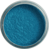 Turquoise - Luster Powder Pigment just-resin