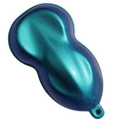 Chameleon Pigment 10gm - Turquoise / Indigo / Blue
