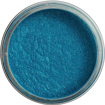 Turquoise - Luster Powder Pigment