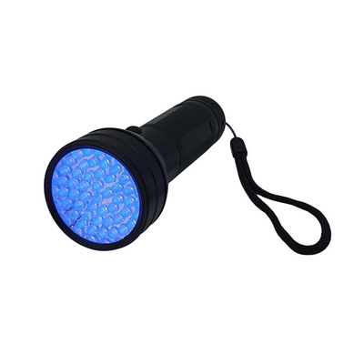 Ultra Violet LED Torch - UV Resin Curing Torch