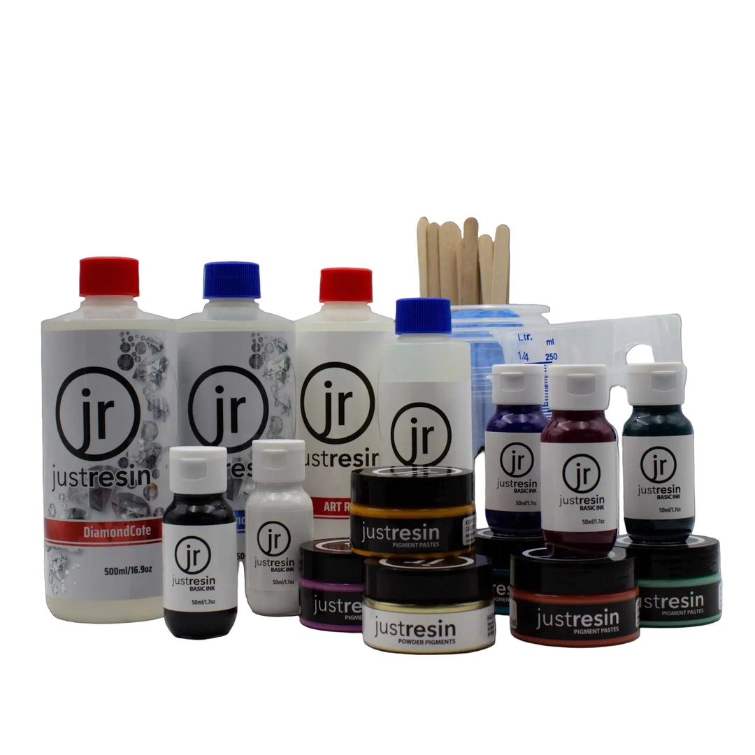 Just Resin Australia | Resin Art Supplies | JustResin