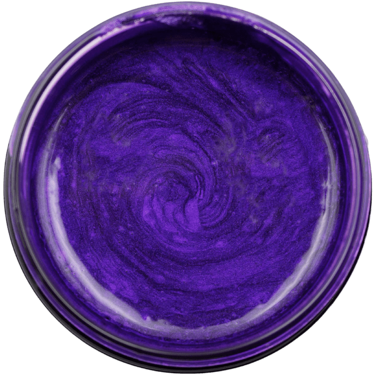 Ultra Violet - Luster Epoxy Paste