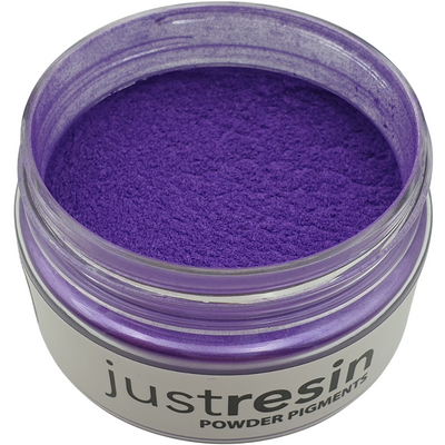 Ultra Violet - Luster Powder Pigment