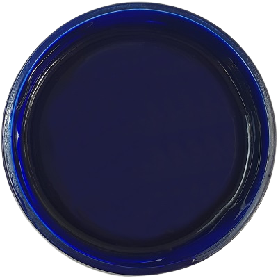 Ultramarine Blue - Basic Epoxy Paste