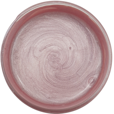Pink Snow - Luster Epoxy Paste