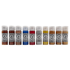 30ml Metallic Ink - Individual just-resin