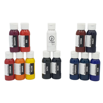 50ml Basic Ink - Individual