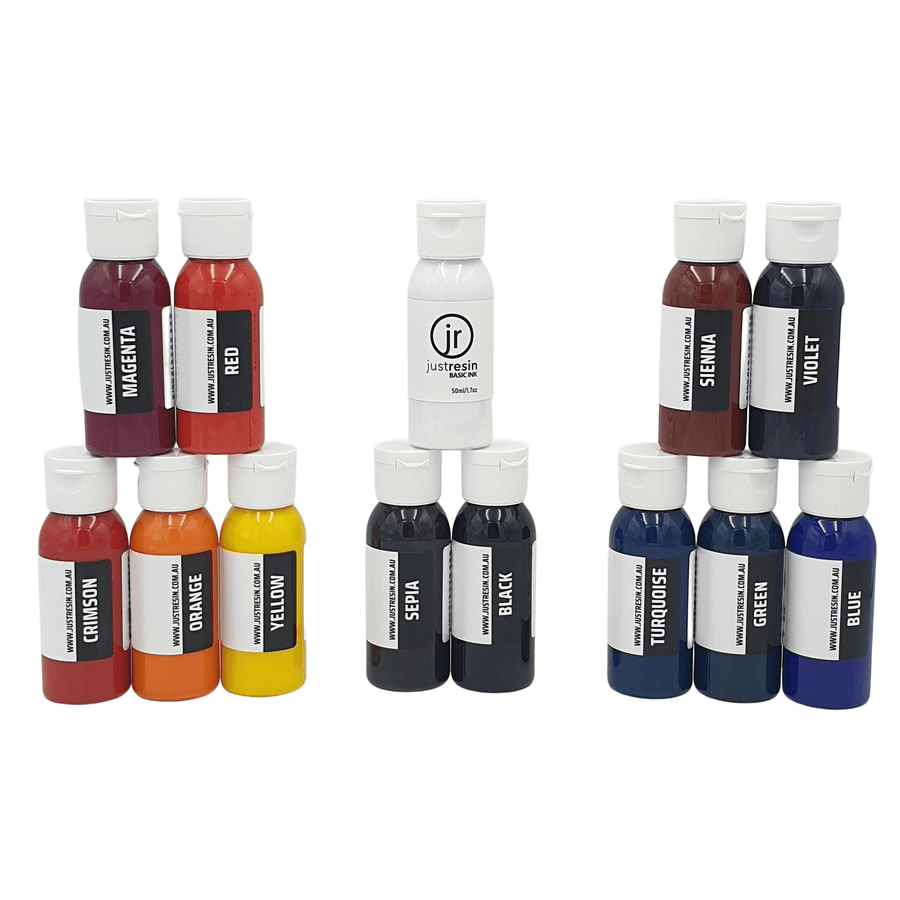Just Resin Australia | Resin Art Supplies | JustResin Just Resin Australia | Resin Art Supplies | JustResin