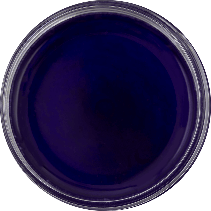 Vanda Violet - Basic Epoxy Paste