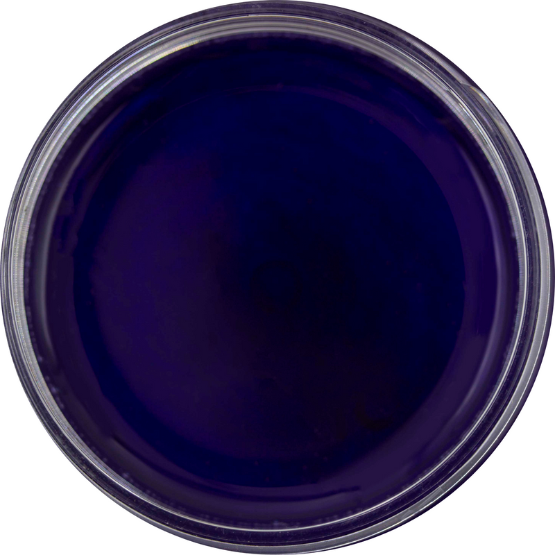 Vanda Violet - Basic Epoxy Paste