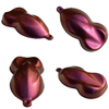 Chameleon Pigment 10gm - Violet / Red / Gold just-resin