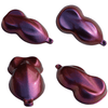 Chameleon Pigment 10gm - Violet / Red / Orange just-resin