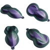 Chameleon Pigment 10gm - Violet / Turquoise just-resin