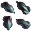 Chameleon Pigment 10gm - Violet / Blue / Turquoise just-resin
