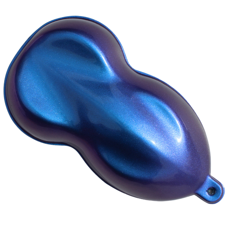 Chameleon Pigment 10gm - Violet / Blue