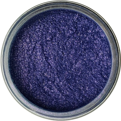 Violet Blue - Luster Powder Pigment