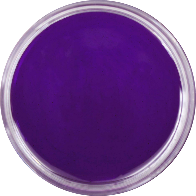 Violet Plum - Basic Epoxy Paste