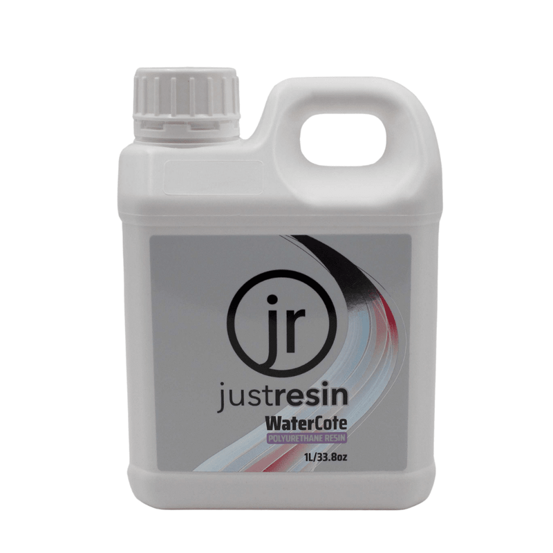 WaterCote - Polyurethane 1L