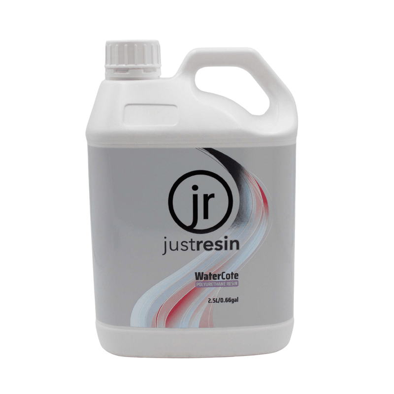 WaterCote - Polyurethane 2.5L