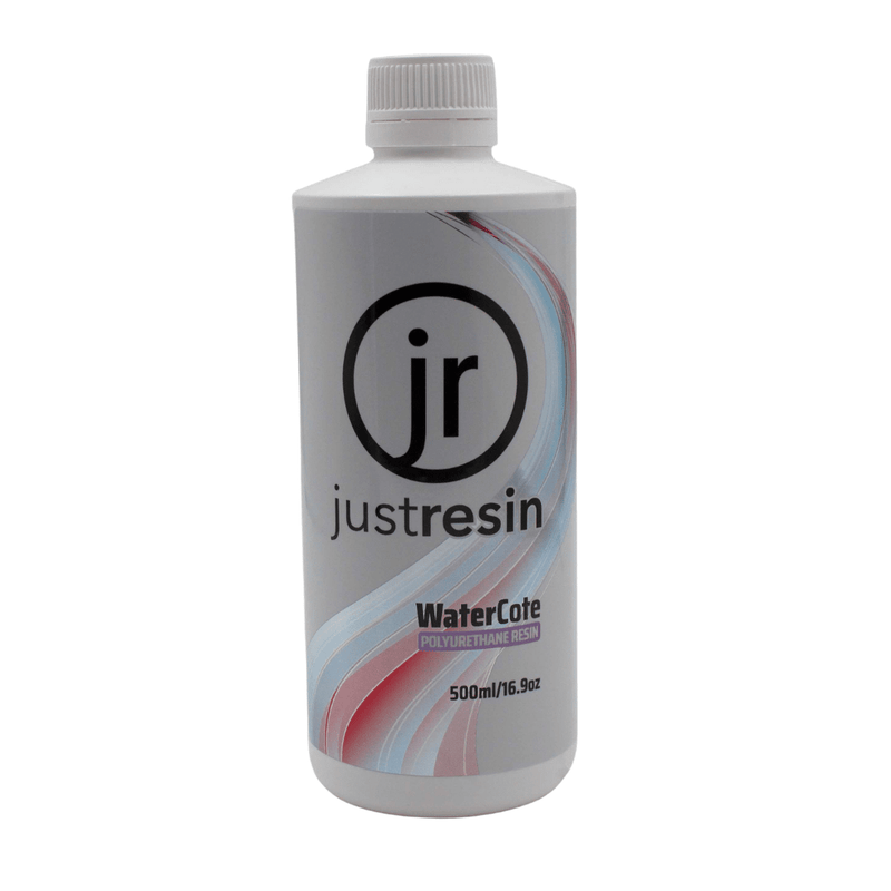 WaterCote - Polyurethane 500ml