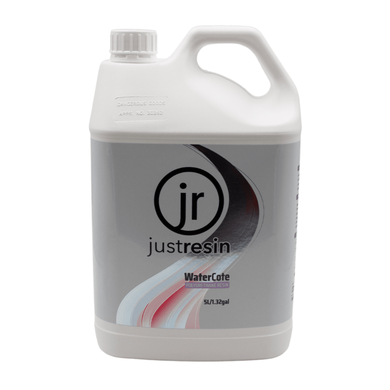 WaterCote - Polyurethane 5L